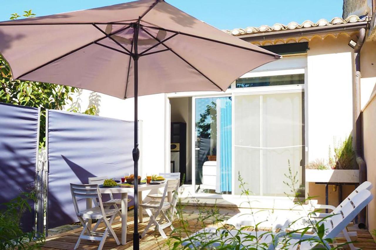 "Enfin Arrives" Maison Spacieuse En Campagne L'Isle-sur-la-Sorgue Luaran gambar